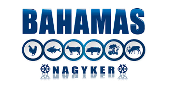Bahamas Nagyker
