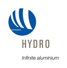 Hydro Infinite Aluminium