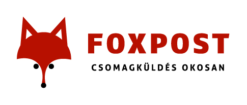 foxpost-logo - INNOLOG SOLUTIONS Kft.