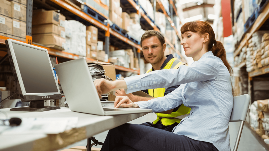 logisztikai tanácsadó